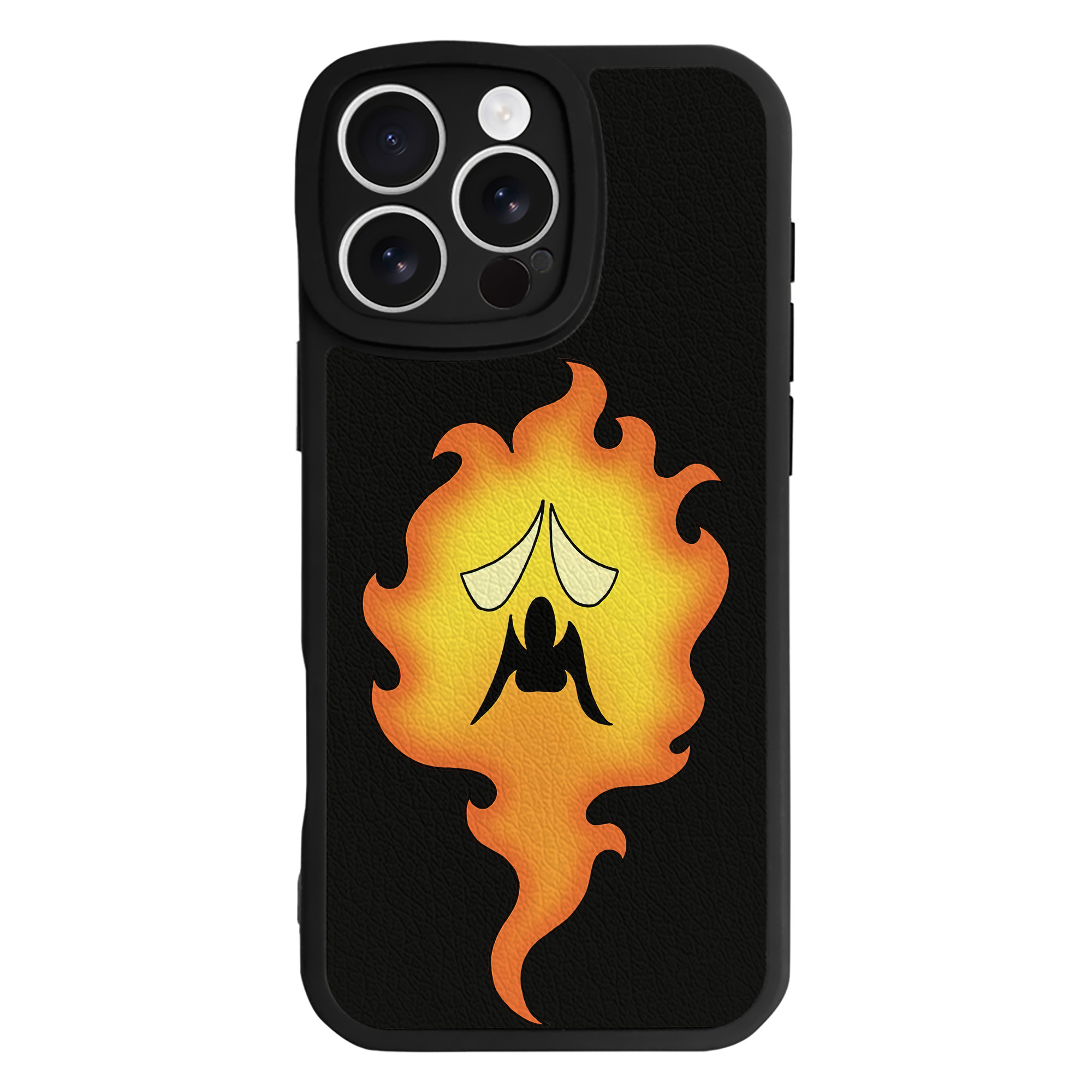 （画像用） ドラゴンクエスト Doragon Kuesuto Dragon Quest 【iPhone 16シリーズ対応】シリコンスマホケース（レザー調） 材質：シリコン